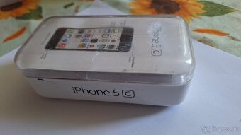 Iphone 5C 16GB - 10