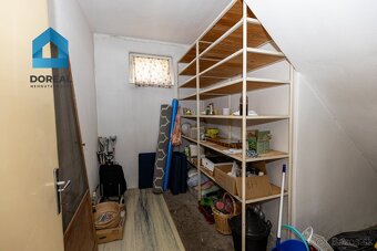 NA PREDAJ RD S POZEMKOM 1506 M2, GARÁŽ, STAVEBNÝ POZEMOK - 10