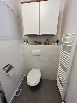 MODERNE ZARIADENÁ GARSÓNKA- SLNEČNICE - 10