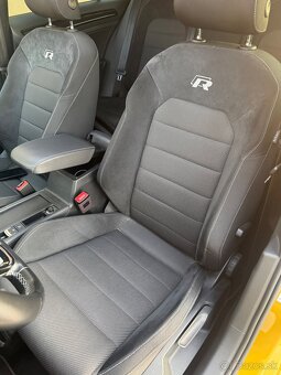 Volkswagen Golf R 7.5 - 10