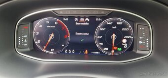 Seat Ateca FR 1.5 TSI DSG - 10
