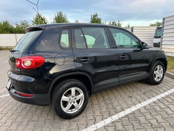 VW TIGUAN 4x4 2.0TDi 103kW 2008 ✅CENA NA SK ŠPZ - 10
