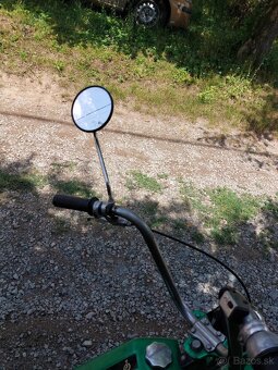Babetta 210 - 10