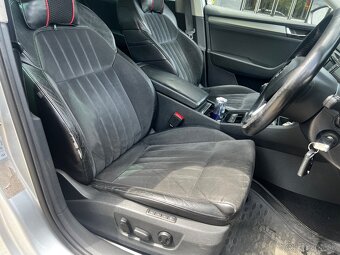 SKODA SUPERB 3 2.0 110KW - 10