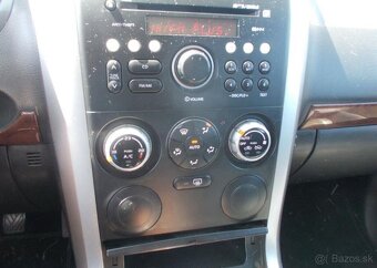 Suzuki Grand Vitara 1,6 78KW benzín manuál 78 kw - 10
