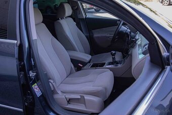 Volkswagen Passat Variant 2.0 TDI Comfortline - 10