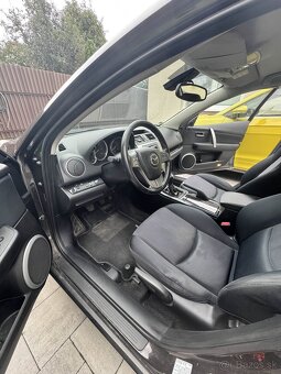Mazda 6 Combi - 10