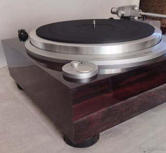 Gramofón Denon DP-59L - 10