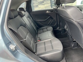 Mercedes B180 90kw Automat Benzin - 10