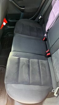 predám VW Golf 6 variant,1.6tdi - 10
