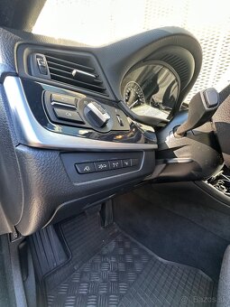 BMW F11 525d 160kw TOURING - 10