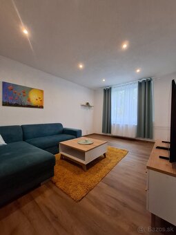 3-izbový byt po kompletnej rekonštrukcii – Levoča, zariadený - 10