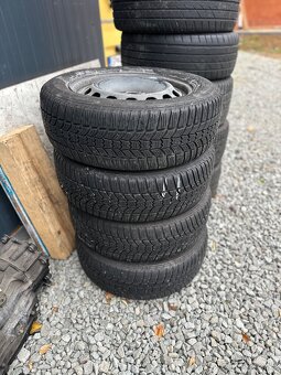 Škoda Superb 1.9 tdi 96kw - 10