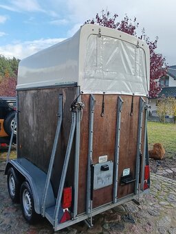 Přepravnik na kone - 10