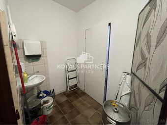 Na predaj Podnikateľský objekt v Jelšovciach - 10