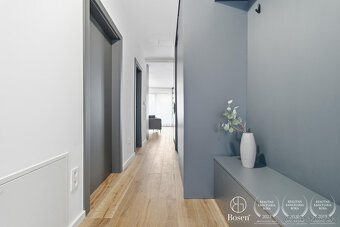 BOSEN | 2 izbový byt s terasou a parkovacím státím, Karpatsk - 10