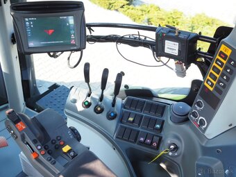 Claas Axion 810 CIS GPS + RTK - 10