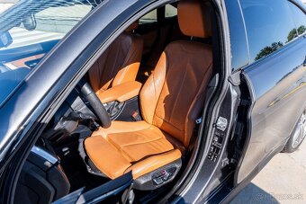 BMW 430d xDrive Gran Coupe M-Sport - 10