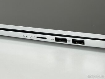 Lenovo IdeaPad Slim 5 16IRL8 Cloud Grey celokovový - 10