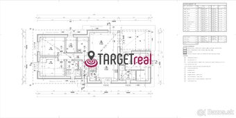 TARGETreal | Na predaj, 4 nízkoenergetické bungalovy, novost - 10