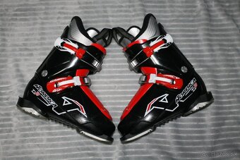 lyže dynamic 100 cm - 10