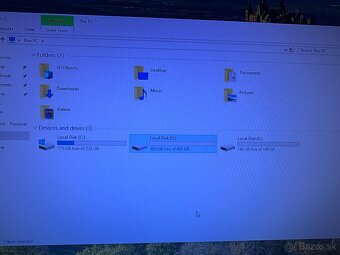 HP Compaq Elite 8300 CMT – kompletná PC zostava - 10