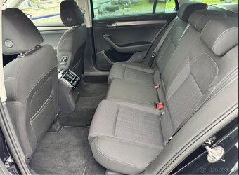 Škoda Superb Combi 2.0 TDI SCR Style DSG - 10