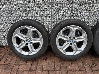 BMW X1 / X2 - zimné kolesá - 10