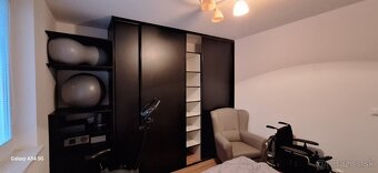 PREDAJ - 2-izbový byt BA II. - Ružinov - 10