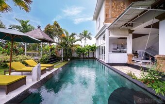 Apartmány Bali NOVOSTAVBA - 10