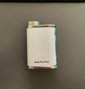 Atomizéry / Módy / Gripy - 10