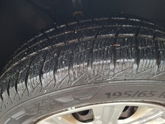 ŠKODA OCTAVIA 1.6TDI - 10