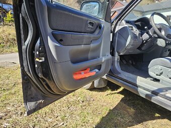 Honda crv - 10