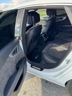 Audi A7 3.0 Bitdi sportback 4x4 - 10