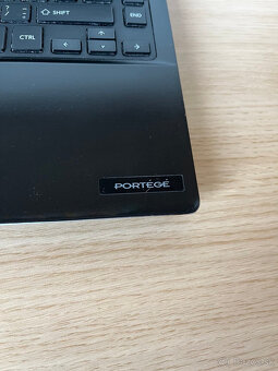 Toshiba Portege A30-C 13.3" - 10