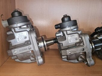 TRYSKY 3,0 TDI 059 130 278 P - AUDI / CERPADLO - 10