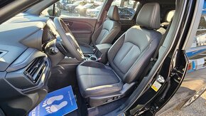 Subaru Forester 2.0i CVT Touring - 10