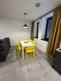 Apartmány na prenájom, ubytovanie - 10