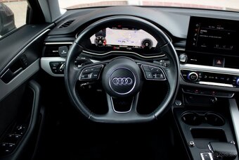 Audi A4 Avant 40 2.0 TDI S tronic - 10