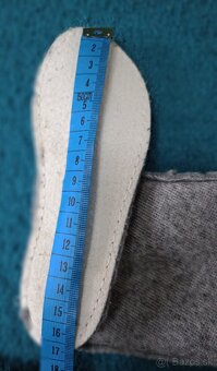 Chlapčenské sandále veľ.25 + gumáky veľ.24/25 - 10