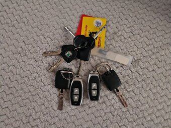 Skoda Fabia 1.9 Tdi 77KW - 10