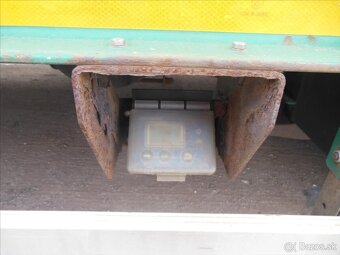 Goldhofer STS-L 5-54/80, Teleskop 7m, 4 - 10