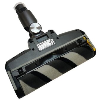 Predám tyčový vysávač SENCOR SVC 0725BK 4 v 1 CLEAN&MOP&GO. - 10