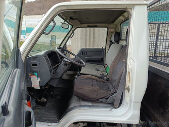 ✳️Toyota Dyna 2.8 D 3S SKLÁPAČ✳️ - 10