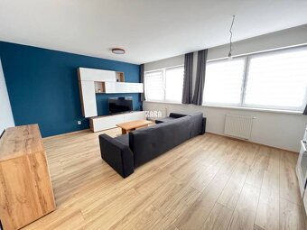 Košice - Šaca, ul. Učňovská, pekný 1 izbový byt, 35 m2, KR - 10