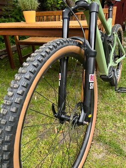 Celoodpružený elektrobicykel CTM Switch Pro 2019 Mullet - 10