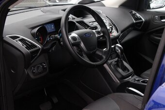 Ford Kuga 2.0 TDCi Titanium AWD A/T už od 109€ mesačne - 10