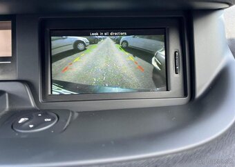 Renault Grand Scénic Bose 1.5DCi 7MÍST KAMERA NAVI nafta - 10