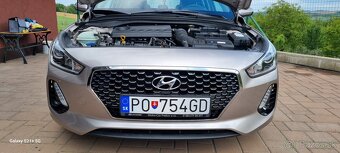 Hyundai i30 1.4 T- GDi Family - 10