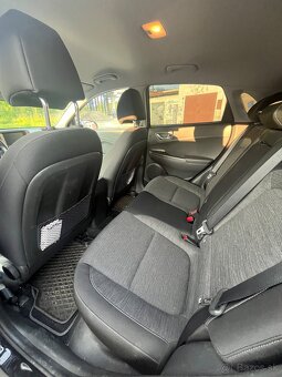Hyundai Kona 2020 // 64kwh elektro - 10